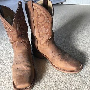 Men’s Cowboy Boots